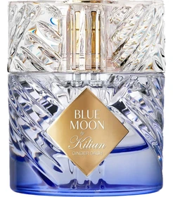 عطر ادکلن بای کیلیان بلو مون جینجر دش By Kilian Blue Moon Ginger Dash یونیسکس حجم 100 میل اکسترا پرفیوم لوزی سوئیس (ماندگاری خیلی بالا)