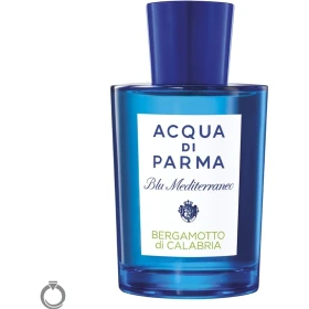 عطر آکوا دی پارما بلو مدیترانو برگاموتو دی کالابریا - 10 میل - Acqua di Parma Blu Mediterraneo Bergamotto di Calabria