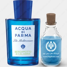 عطر آکوا دی پارما بلو مدیترانو برگاموتو دی کالابریا -30 میل - Acqua di Parma Blu Mediterraneo Bergamotto di Calabria