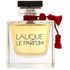 عطر ادکلن لالیک قرمز - لالیک له پارفوم دستساز | Lalique Le Parfum - ۵۰ میل / اکسترا پرفیوم ۴۰%