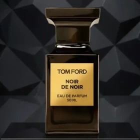 عطر تام فورد نویر د نویر | Tom Ford Noir de Noir - 50 میل، اکسترا پرفیوم