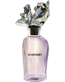 عطر ادکلن لویی ویتون سیمفونی Louis Vuitton Symphony یونیسکس حجم 30 میل اکسترا پرفیوم لوزی سوئیس (ماندگاری خیلی بالا)