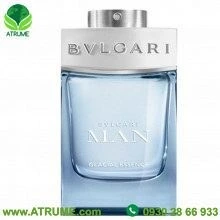 عطر ادکلن بولگاری من گلیشال اسنس 100 میل مردانه