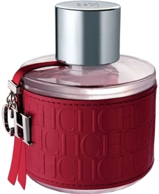 عطر کارولینا هررا CH زنانه | Carolina Herrera CH (اسانس برند لوزی) (اکسترا پرفیوم ۳۰ میل)