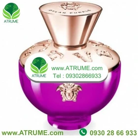عطر ادکلن ورساچه پور فمه دیلن پرپرل 100 میل زنانه