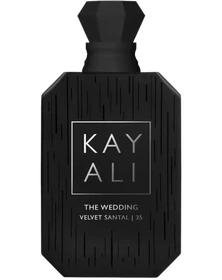 عطر ادکلن کایالی د ودینگ ولوت سانتال 35 مردانه - 30 میل دست‌ساز