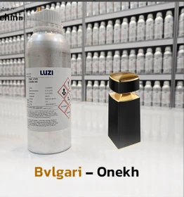 عطر بولگاری اونخ  شرکت لوزی - 50ML
