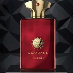 عطر ادکلن آمواج جورنی مردانه Amouage Journey Man مردانه حجم 100 میل اکسترا پرفیوم لوزی سوئیس (ماندگاری خیلی بالا)