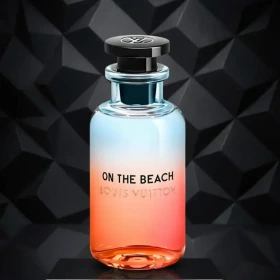 عطر لویی ویتون آن د بیچ | Louis Vuitton On The Beach - 100 میل، اکسترا پرفیوم