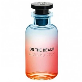 عطر ادکلن لویی ویتون آن د بیچ دستساز | Louis Vuitton On The Beach - ۱۰۰ میل / اکسترا پرفیوم ۴۰%