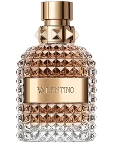 عطر ادکلن والنتینو یومو (ولنتینو اومو) Valentino Uomo مردانه حجم 100 میل اکسترا پرفیوم لوزی سوئیس (ماندگاری خیلی بالا)