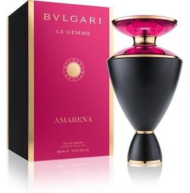 عطر آمارنا بولگاری اصل لوزی سوییس_ BVLGARI - Le Gemme Amarena - 5 میل