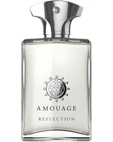 عطر ادکلن آمواج رفلکشن مردانه Amouage Reflection man یونیسکس حجم 100 میل اکسترا پرفیوم لوزی سوئیس (ماندگاری خیلی بالا)