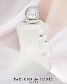 عطر اکسرت د پرفیوم زنانه و مردانه پایانی مدل والایا حجم ۱۰ میلی لیتر خنک شیرین