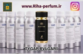 عطر مردانه بولگاری تایگار (لوزی ، ژیوادان ، اکسپرشنز ، lvl) - 100 میل