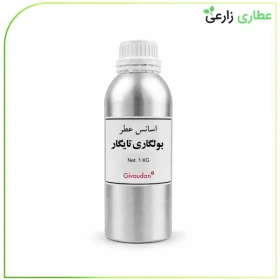 اسانس عطر بولگاری تایگار ژیوادان - 100-
