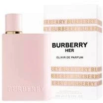 باربری هر الکسیر د پارفوم - 5 میل| Burberry Her Elixir de Parfum
