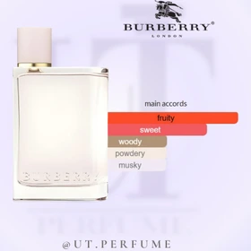 عطر اکسرتا پرفیوم زنانه لوزی حجم ۳۰ میلی لیتر شیرین