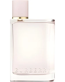 عطر ادوپرفیوم زنانه لوزی مدل Burberry Her حجم ۱۰۰ میل با رایحه شیرین