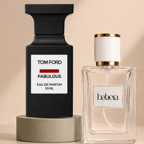 عطر فاکینگ فبیولس تام فورد ادکلن تاپ fucking fabulous Tom ford Top - 20 میل 12 الی 24 ساعت ماندگاری