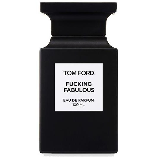 عطر ادکلن تام فورد فاکینگ فبیولس دستساز | Tom Ford Fucking Fabulous - ۱۰۰میل / ادوپرفیوم ۲۰%