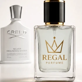 عطر کرید سیلور مونتاین- 30 میل | Creed Silver Mountain Water
