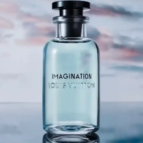 عطر ادوپرفیوم مردانه لوزی مدل ایمجینیشن حجم۱۰ میلی لیتر