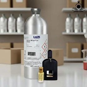 اسانس عطر تام فورد بلک ارکید اینتنس (Tom Ford Black Orchid)- 10 میل