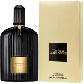عطر بلک ارکید تام فورد | Tom Ford Black Orchid - 35 میلی لیتر لوزی تاپ گرید