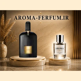 عطر یونیسکس تام فورد بلک ارکید (لوزی ، ژیوادان ، اکسپرشنز ، lvl) - 50 میل