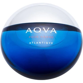 عطر ادکلن مردانه بولگاری آکوا آتلانتیک Bvlgari Aqva Atlantiqve حجم 100 میل