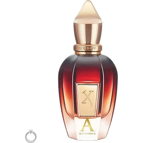 عطر ادوپرفیوم زرجوف الکساندریا ۲ حجم ۱۰ میلی‌لیتر