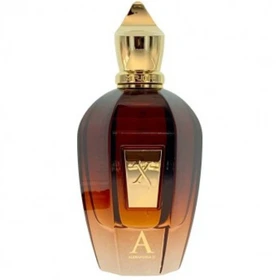 عطر خالص زرجف-زرژاف الکساندریا 2 (لوزی) | Xerjoff Alexandria II - 100گرم