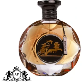 عطر فرعون (فخامه الشرق) شرکت لوزی گرید hi - 100ML