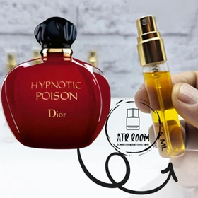 عطر دیور هیپنوتیک پویزن | عطر روم (لوزی) - 30 میل