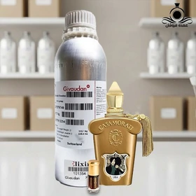 اسانس عطر کازاموراتی لیرا (CASAMORATI LIRA)-50 میل