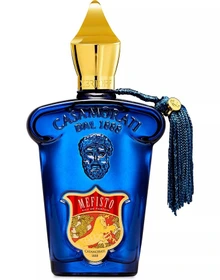 عطر کازاموراتی مفیستو اصل لوزی سوییس_گرمی(دکانت) | Xerjoff Casamorati Mefisto - 10 میل