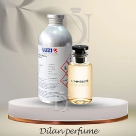 عطر لویی ویتون ال ایمنسیت | Louis Vuitton L’Immensité - 20 میلی‌لیتر