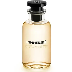 عطر لویی ویتون ال ایمنسیت (لیمنسیت) اصل لوزی سوییس گرید تاپ_گرمی(دکانت)| Louis Vuitton L’Immensité - 50 میل