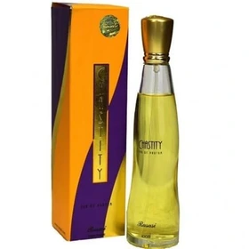 عطر رصاصی چستیتی زنانه_لوزی، گرمی(دکانت) | Rasasi Chastity Women - 20 میل