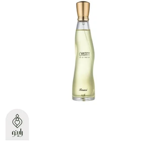 عطر ادو تویلت زنانه رساسی چستیتی حجم ۵۰ میلی لیتر خنک تند