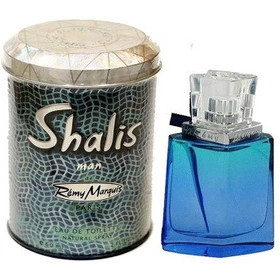 عطر ادوپرفیوم مردانه لوزی رمی مارکویس شالیز خنک و شیرین ۲۰ میل