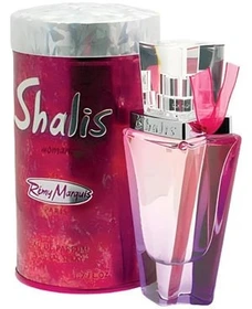 عطر ادوپرفیوم زنانه لوزی رمی مارکویس شالیز ۳۰ میل گرم