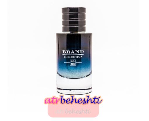 عطر ادکلن ساواج برند کالکشن - عطر بهشتی