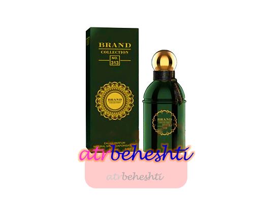 عطر گرلن عود اسنشیال برند کالکشن 313