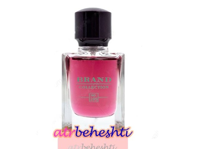 عطر جوپ هوم برند کالکشن 285