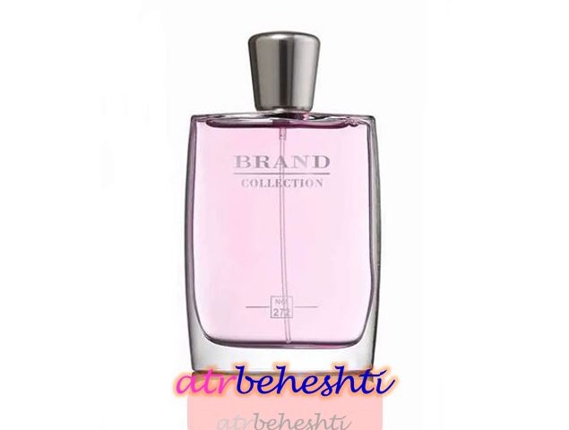 عطر لانکوم میراکل برند کالکشن 272