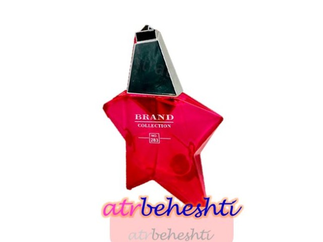عطر تیری ماگلر آنجل نوا برند کالکشن 283