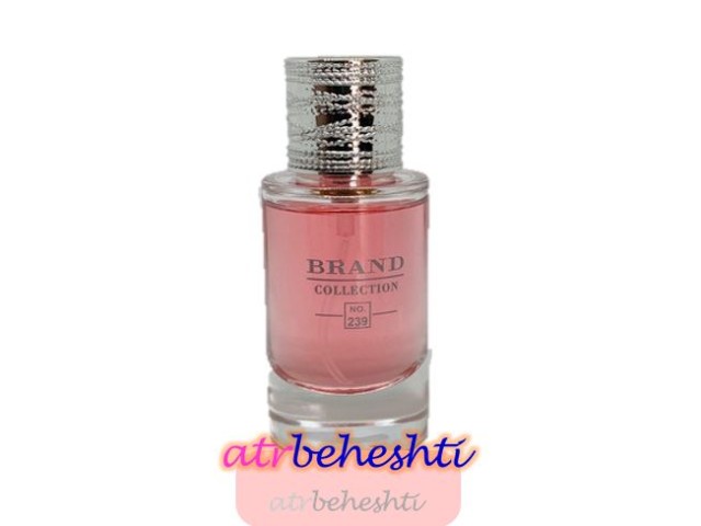 عطر جوی بای دیور برند کالکشن 239
