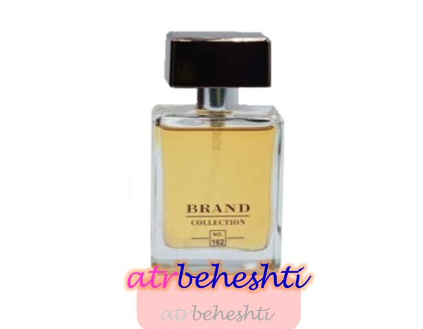عطر دلچه گابانا دوان برند کالکشن 162